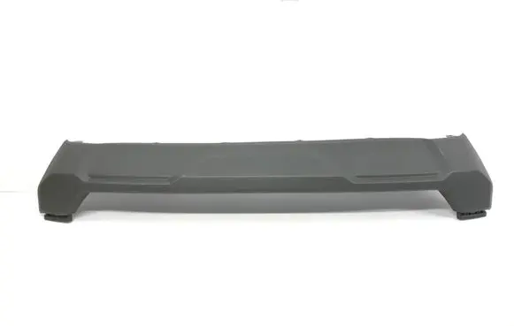 Dacia Duster III Front bumper 620845972R 620845555R 612043