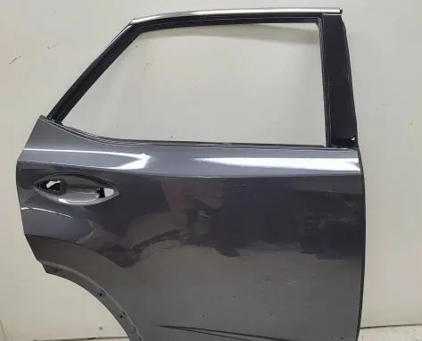 Lexus RX 330 - 350 - 400H Rear door