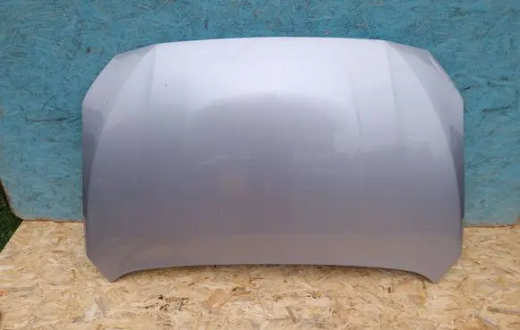Engine bonnet/hood