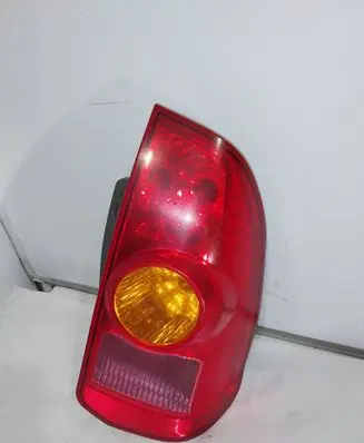 Mitsubishi Space Star Rear/tail lights MR913174