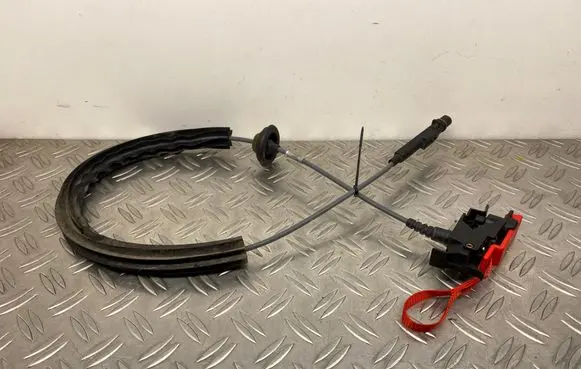 Land Rover Range Rover Sport L494 Hand brake release cable 
