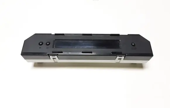 Suzuki Grand Vitara II Clock 3460065J20 3460065J2 D518D