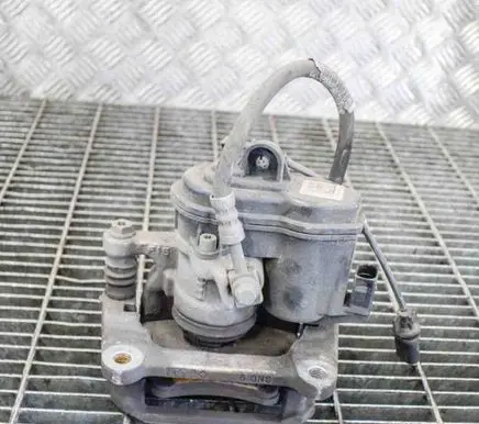 Audi A4 S4 B9 8W Rear brake caliper 8W0406AT