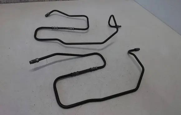 Mercedes-Benz E W212 Brake line pipe/hose A2124200126 A2124200326 2124200126