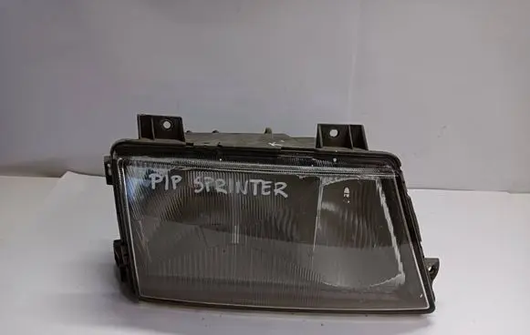 Mercedes-Benz Sprinter W901 W902 W903 W904 Headlight/headlamp 