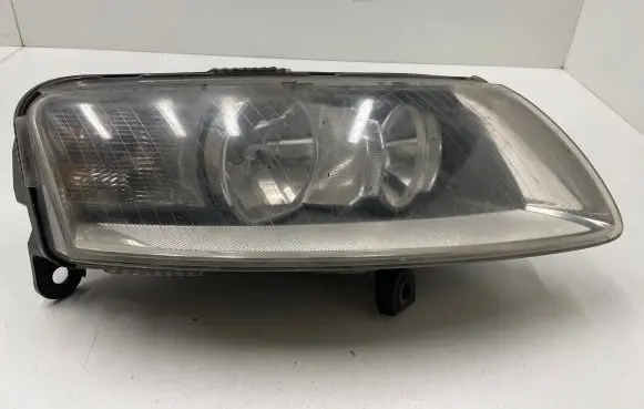 Audi A6 S6 C6 4F Headlight/headlamp 160136