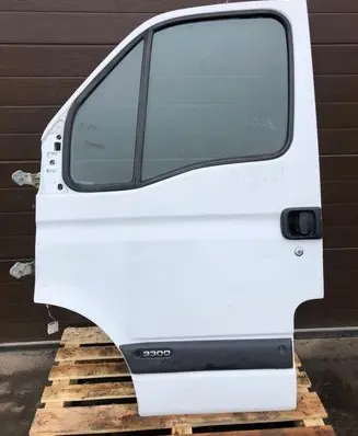 Opel Movano A Front door