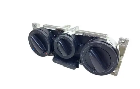 Volkswagen Golf IV Climate control unit 1450-KASACJ