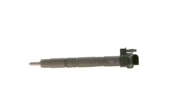Volkswagen Jetta VI Fuel injector 0445116011 0445116010 0986435367