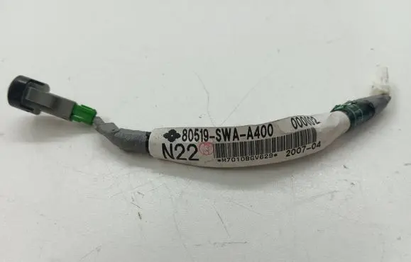 Honda CR-V Sun solar sensor 80519SWAA400