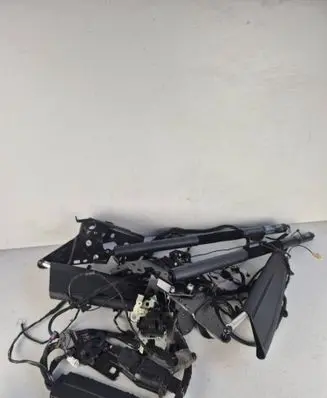 Audi A7 S7 4G Tailgate hydraulic set 4G8959107n A0573 8k9827505a