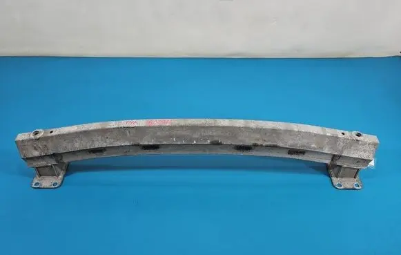 Porsche Cayenne (9PA) Rear bumper support beam IMPRK1600991