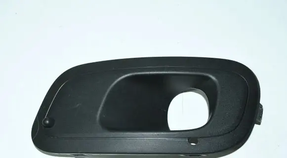 Fiat Panda III Front bumper lower grill 735520661