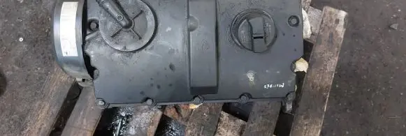 Seat Alhambra (Mk1) Engine AUY004967 038103103373