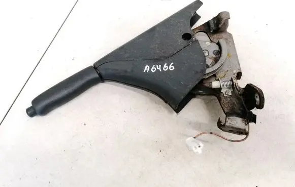 Mazda MPV Handbrake/parking brake lever assembly