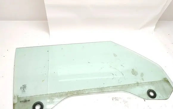Mini One - Cooper F56 F55 Front door window/glass (coupe) 43R000049 E000255 5000255