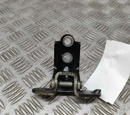 KIA Soul Rear door lower hinge 793102E000
