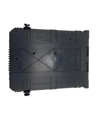 Peugeot 2008 I Fuse box set 9807532080