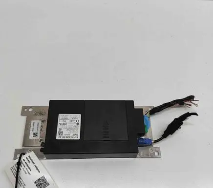 BMW X1 F48 F49 Bluetooth control unit module 6820931