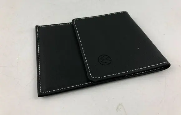 Volkswagen ID.3 User manual 10A012788