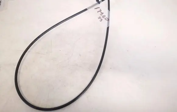 Fiat Ulysse Air flap motor/actuator