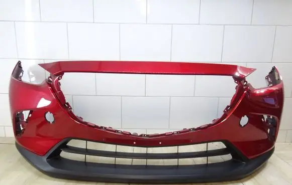 Mazda CX-3 Front bumper D10J50031