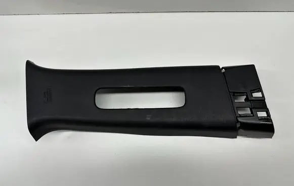 Nissan Juke I F15 (B) pillar trim (top) 769131KB0A 76913