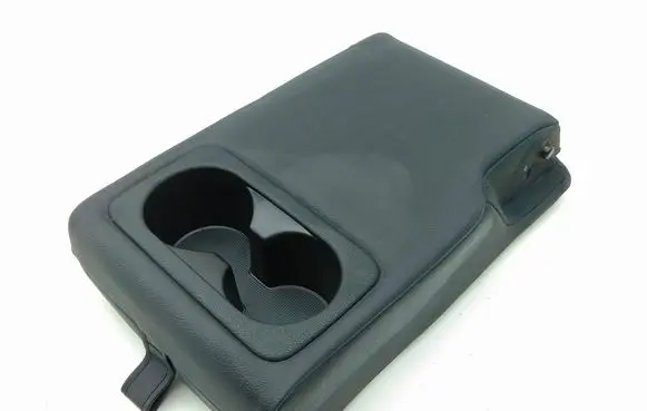 KIA Niro Rear seat armrest 