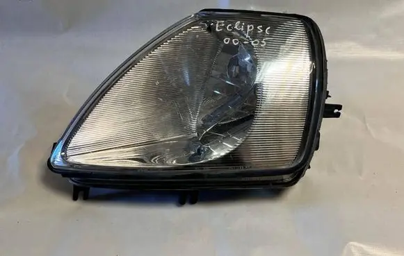 Mitsubishi Eclipse Headlight/headlamp
