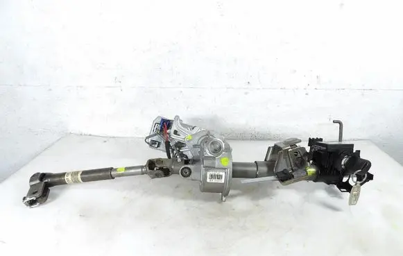 Opel Meriva A Electric power steering pump 13153554