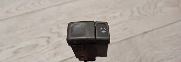 Volvo V70 Fog light switch 9148994