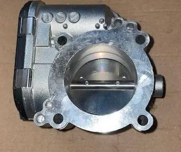 Peugeot 307 Throttle body valve 0280750085KG