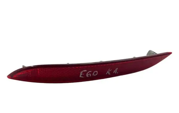 BMW 5 E60 E61 Rear tail light reflector 6915039