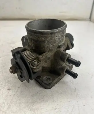 Hyundai Getz Throttle valve 3517026900 59011ZZ 9000930005
