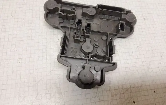 Tail light part