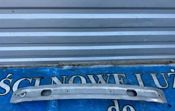 Audi A4 S4 B9 Front bumper cross member 8W0807113