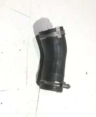 Citroen C4 I Picasso Intercooler hose/pipe 9684307380