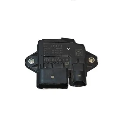Mercedes-Benz GLE W167 Glow plug pre-heat relay A6549003300