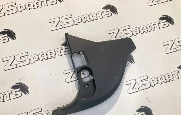BMW 1 E81 E87 Foot area side trim 7058133 11242010 107004