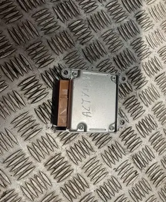 SsangYong Actyon Airbag control unit/module