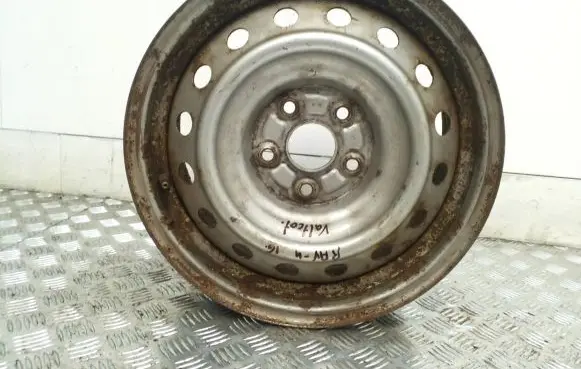 Toyota RAV 4 (XA30) R16 steel rim PZ419-X0692