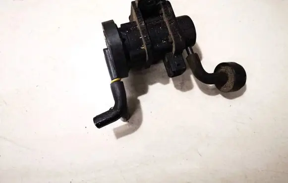 Opel Zafira A Turbo solenoid valve 09128022
