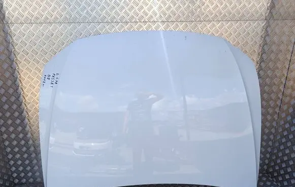 Volkswagen PASSAT B8 Engine bonnet/hood