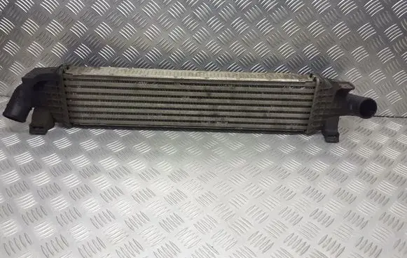 Ford Focus Intercooler radiator