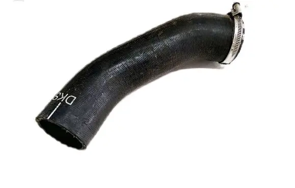 Audi A8 S8 D4 4H Intercooler hose/pipe 4H0145737R