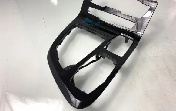 BMW 2 F46 Other center console (tunnel) element 9287611