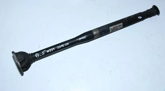 Mercedes-Benz S W221 Front prop shaft A2046901
