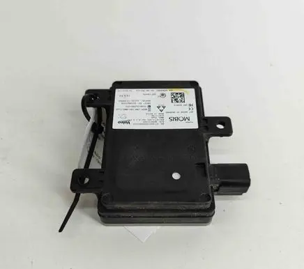 Blind spot module