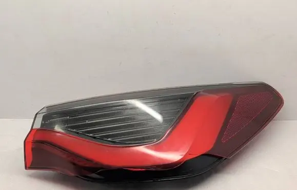 BMW 4 G22 G23 G24 G26 Rear/tail lights 7477604