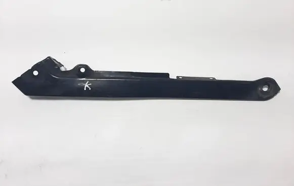 Volkswagen Golf VII Headlight/headlamp mounting bracket 5G0805931